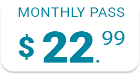 Soapy Falls Round Rock | Monthly Wash Club