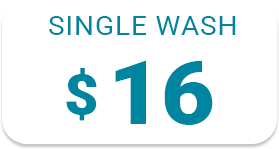 Soapy Falls Round Rock | Monthly Wash Club