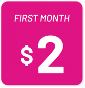 $2-first-month